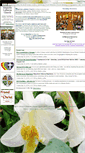 Mobile Screenshot of magnolialutheranchurch.com